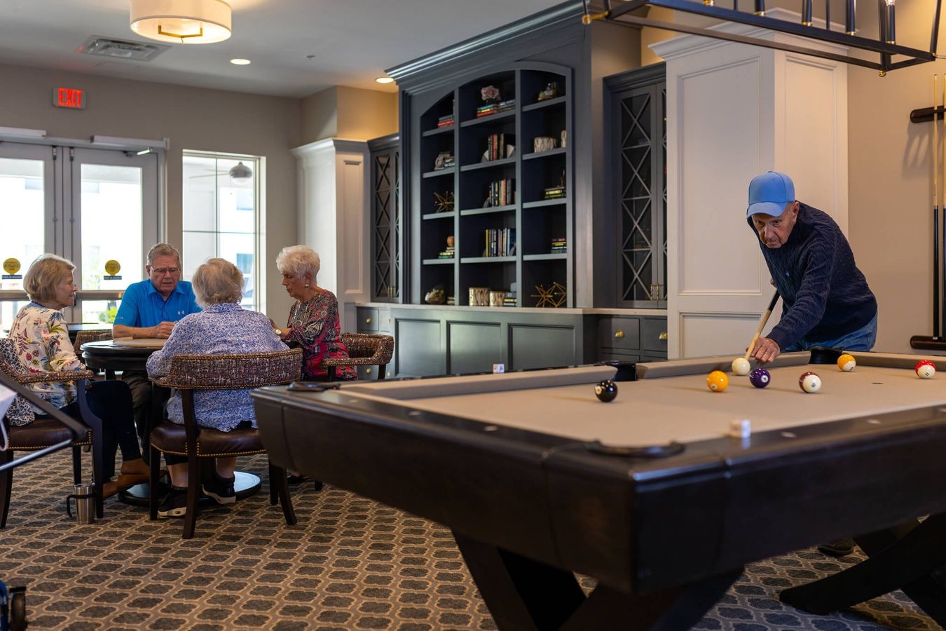 Inland NJ Senior Living DST - 5