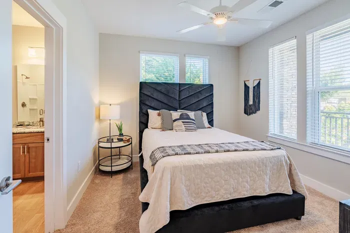 Passco Preston Ridge DST - 2