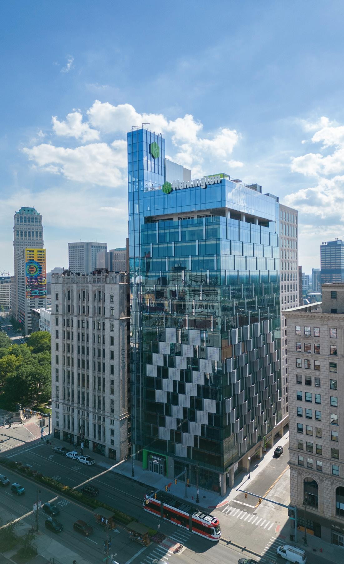 NLC Financial Services HQ DST - 3