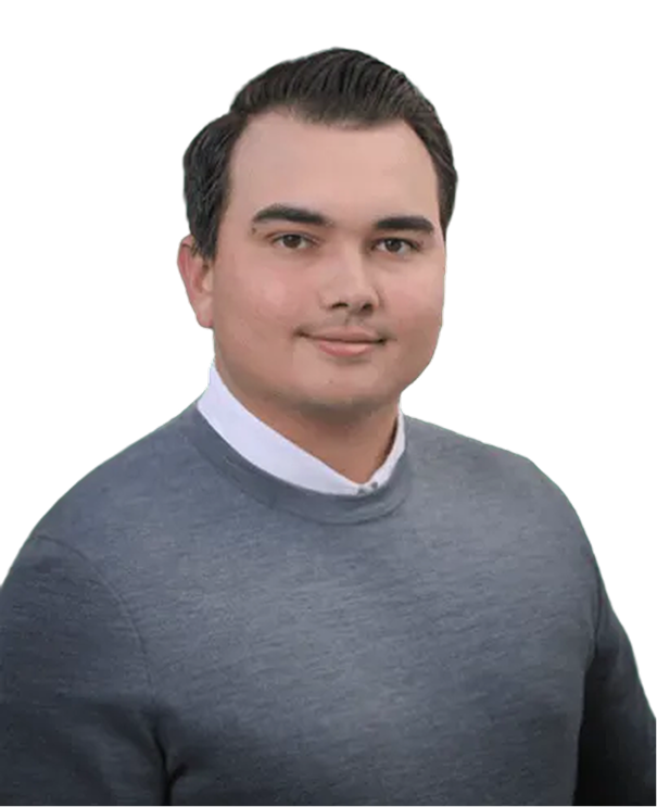 Portrait of Quinn Morimoto